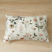 DaDalogy Enchanted Meadow Bed in a bag Set - Victoria Garden Delicate Floral Symphony in Beige, Rose, and Soft Green, Luxuriously Soft Quilted Set - DaDa Bedding Collection