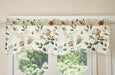 DaDalogy Enchanted Meadow Bed in a bag Set - Victoria Garden Delicate Floral Symphony in Beige, Rose, and Soft Green, Luxuriously Soft Quilted Set - DaDa Bedding Collection