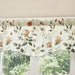 DaDalogy Enchanted Meadow Bed in a bag Set - Victoria Garden Delicate Floral Symphony in Beige, Rose, and Soft Green, Luxuriously Soft Quilted Set - DaDa Bedding Collection