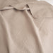 DaDa Bedding Neutral Taupe Beige Sandy Elegant Matelasse Cotton Quilted Bedspread Set (JHW-585) - DaDa Bedding Collection