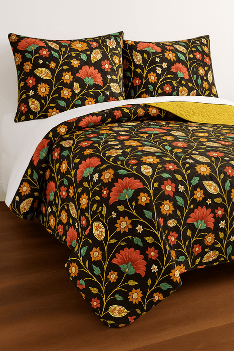$10, $10, or $15 Donation: Gift a New Bed Sheet, Bedspread, or Full Set to Community Shelters