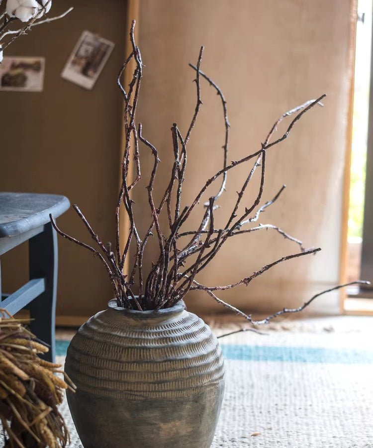 Ikebana Twig Branch (Shipping fees may apply)
