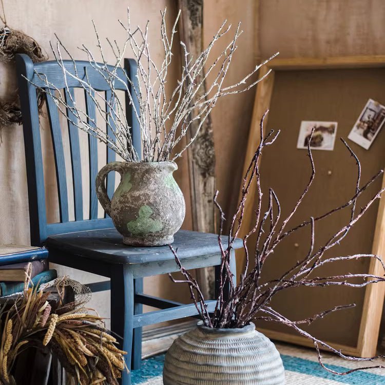Ikebana Twig Branch (Shipping fees may apply)