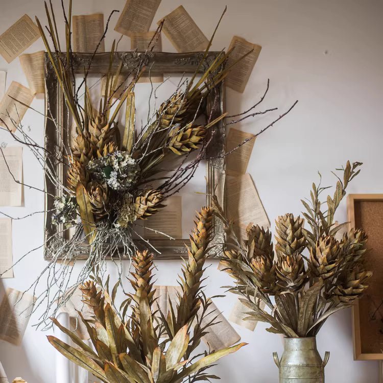 Ikebana Twig Branch (Shipping fees may apply)
