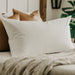 Dada Bedding Luxury 20x28 Pillow Insert - Soft Medium Firm, Premium Polyester, Perfect for Side and Back Sleepers - DaDa Bedding Collection
