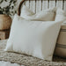 Dada Bedding Luxury 20x28 Pillow Insert - Soft Medium Firm, Premium Polyester, Perfect for Side and Back Sleepers - DaDa Bedding Collection