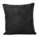 DaDa Bedding Ethnic Ornaments Geometric Black Tapestry Throw Pillow Covers 16" (18118) - DaDa Bedding Collection