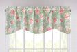DaDalogy Bedding Bed in a Bag Bundle Set - Hint of Mint Cottage Floral Pastel Patchwork Bedspread Set (JHW3036) - DaDa Bedding Collection