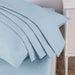 DaDalogy Bedding Bed in a Bag Bundle Set - Hint of Mint Cottage Floral Pastel Patchwork Bedspread Set (JHW3036) - DaDa Bedding Collection
