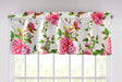 DaDa Bedding Bed in a Bag Bundle Set - Romantic Roses Lovely Blooming Floral Bedding Set (JHW-879) - DaDa Bedding Collection