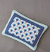 DaDa Bedding Mediterranean Blue Mint Green Patchwork Quilted Bedspread Set (JHW-884) - DaDa Bedding Collection