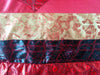 DaDa Bedding Crimson Cherry Red Floral Romantic Victorian Comforter Set, Twin, 3-PCS (BM3795L) - DaDa Bedding Collection