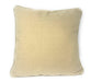 DaDa Bedding Christmas Fiesta Accent Throw Pillow Cushion Cover - 18" - 1-Piece - DaDa Bedding Collection