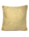 DaDa Bedding Glamorous Country Rooster Elegant Throw Pillow Cushion Cover - 18" - 1-Piece - DaDa Bedding Collection