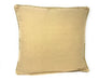 DaDa Bedding Postcard of Milan Cathedral Elegant Throw Pillow Cushion Cover. 1-Piece 18" - DaDa Bedding Collection
