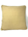 DaDa Bedding Royal Dogs French Bulldog Beagle Throw Pillow Cushion Cover, 1-Piece 18" - DaDa Bedding Collection