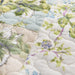 DaDa Bedding Frosted Pastel Gardenia Bohemian Cotton Patchwork Bedspread Set (JHW-604) - DaDa Bedding Collection