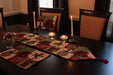 Tache Holiday Tidings Table Runners - DaDa Bedding Collection