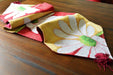 Tache New Spring Decorative Loves Me Not Table Runner - DaDa Bedding Collection