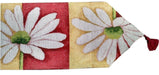 Tache New Spring Decorative Loves Me Not Table Runner - DaDa Bedding Collection