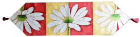 Tache New Spring Decorative Loves Me Not Table Runner - DaDa Bedding Collection