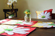 Tache New Spring Decorative Loves Me Not Table Runner - DaDa Bedding Collection