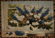 Tache 33 x 24 Inches Floral Sunlight Radiance Tapestry Wall Hanging With - DaDa Bedding Collection