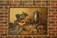 Tache 33 x 24 Inches Fruity Bouquet Tapestry Wall Hanging - DaDa Bedding Collection